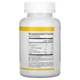 Витамин C для детей California Gold Nutrition Vitamin C натуральный апельсиновый вкус 90 жевательных таблеток - изображение 2