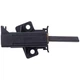 Щетки двигателя для стиральной машины AEG 8996454250953 (2 шт.) стержень 12.5x5x35 - изображение 3