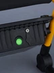 Прожектор аккумуляторный портативный фонарь с солнечной панелью Solar Light W743 50W 5000 mAh USB - изображение 5