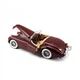 Автомодель - Jaguar Xk 120 (1951) (1:24) 18-22018 126468 - изображение 1