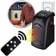 Обогреватель Handy Heater с дистанционным пультом управления - изображение 1