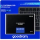 Накопичувач SSD 120GB Goodram CL100 GEN.3 2.5" SATAIII TLC (SSDPR-CL100-120-G3) - изображение 7