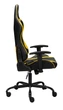 Крісло для геймерів 1stPlayer S01 Black-Yellow - зображення 8