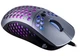 Мышь 1stPlayer M6 RGB Black/Silver USB - изображение 3