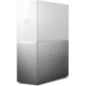 Внешний жесткий диск 3.5" USB/LAN 4.0TB WD My Cloud Home (WDBVXC0040HWT-EESN) - изображение 1