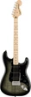 Електрогітара SQUIER by FENDER AFFINITY SERIES STRATOCASTER HSS MN BLACK BURST (231500) - зображення 1