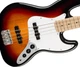 Бас-гітара SQUIER by FENDER AFFINITY SERIES JAZZ BASS MN 3-COLOR SUNBURST (231519) - изображение 4
