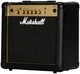 Гітарний комбопідсилювач MARSHALL MG15G (226589) - изображение 4