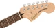 Електрогітара SQUIER by FENDER AFFINITY SERIES STRATOCASTER HH LR OLYMPIC WHITE (231497) - зображення 5