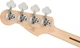 Бас-гітара SQUIER by FENDER AFFINITY SERIES JAZZ BASS MN 3-COLOR SUNBURST (231519) - изображение 6