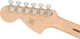 Електрогітара SQUIER by FENDER AFFINITY SERIES STRATOCASTER HH LR OLYMPIC WHITE (231497) - зображення 6