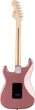 Електрогітара SQUIER by FENDER AFFINITY SERIES STRATOCASTER HH LR BURGUNDY MIST (231498) - изображение 2