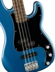 Бас-гітара SQUIER by FENDER AFFINITY SERIES PRECISION BASS PJ LR LAKE PLACID BLUE (231515) - изображение 4