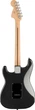 Гітарний набір SQUIER by FENDER AFFINITY SERIES STRAT PACK HSS CHARCOAL FROST METALLIC (231526) - изображение 3