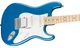 Гітарний набір SQUIER by FENDER AFFINITY SERIES STRAT PACK HSS LAKE PLACID BLUE (231525) - изображение 4