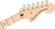 Гітарний набір SQUIER by FENDER AFFINITY SERIES STRAT PACK HSS LAKE PLACID BLUE (231525) - изображение 6