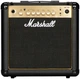 Гітарний комбопідсилювач MARSHALL MG15GR (226590) - изображение 2