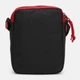 Сумка-планшет мужская Levi's Mini Crossbody Solid (Red Batwing) 229095-109-87 Regular Red (7613417744028) - изображение 3