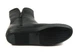 Жіночі черевики Sansibar Shoes Чорний 39 #10795 - зображення 5