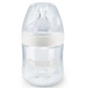 Пляшечка для годування Nuk Nature Sense S 1, 150 мл (3952537) - зображення 1