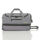 Сумка дорожная Travelite Basics 98/119 л Grey (TL096276-04) - изображение 2