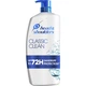 Шампунь Head & Shoulders Основной Уход 900 мл (8006540114971) - изображение 1