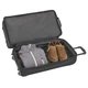 Сумка дорожная Travelite Basics 98/119 л Black (TL096276-01) - изображение 3