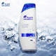 Шампунь Head & Shoulders Основной Уход 900 мл (8006540114971) - изображение 8