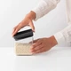 Ємність для зберігання Brabantia Tasty+ 0,7 л чорна (122309) - зображення 3