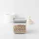 Ємність для зберігання Brabantia Tasty+ 0,7 л біла (122446) - изображение 2