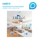 IP камера Reolink E1 Zoom - изображение 10