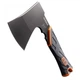Универсальный топор туристический топорик Gerber Bear Grylls Survival Hatchet - изображение 1