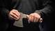 Универсальный топор туристический топорик Gerber Bear Grylls Survival Hatchet - изображение 9