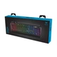 Клавіатура Noxo Origin Gaming keyboard, Black (4770070882061) - зображення 9