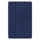 Чехол-книжка на планшет Xiaomi Redmi Pad (2022) 10.6, Smart Case, Blue, подставка для планшета 10.6 , кожаный, микрофибра, на магните, ArmorStandart (ARM64005) - изображение 1