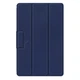 Чохол-книжка на планшет Lenovo Tab M10 (3rd Gen) TB328, Smart Case, Blue, підставка для планшета 10.1 , шкіряний, мікрофібра, на магніті, ArmorStandart (ARM63721) - зображення 1
