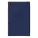 Чехол-книжка на планшет Lenovo Tab M10 Plus (3rd Gen) TB125/TB128, Smart Case, Blue, подставка для планшета 10.61 , кожаный, микрофибра, на магните, ArmorStandart (ARM63719) - изображение 2