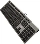 Клавіатура A4Tech KV-300H Black/Grey USB - изображение 5