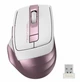 Миша A4 Tech FG35 Fstyler Pink - изображение 1