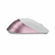 Миша A4 Tech FG35 Fstyler Pink - изображение 5