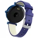 Женский фитнес браслет Smart Band PRO B80 тонометр синий - зображення 4