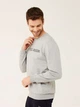 Пижамный свитшот мужской U.S. Polo Assn 18468 XL Серый (8680557330014) - изображение 3