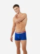 Набор трусов-боксеров мужских US Polo Assn 80475 XL (2 шт) Navy/Sax (8680557389272) - изображение 4
