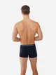 Набор трусов-боксеров мужских US Polo Assn 80476 2XL (2 шт) Printed/Navy (8680557389180) - изображение 8