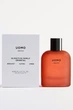 Туалетна вода для чоловіків Zara UOMO 80 ML (R-2662) - изображение 1
