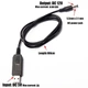 Кабель 12 V повышения напряжения от Power банка до модема/роутера USB-DC. - изображение 4
