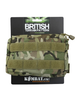 Подсумок тактический KOMBAT UK Small Molle Utility Pouch мультикам TR_kb-smup-btp - изображение 1