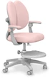 Детское кресло Mealux Sprint Duo Pink (Y-412 KP) - изображение 1