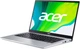 Ноутбук 14" Acer Swift 1 SF114-34-P9B7 Intel Pentium N6000 RAM 4GB SSD 512GB 15год батарея Win11 - изображение 3