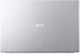 Ноутбук 14" Acer Swift 1 SF114-34-P9B7 Intel Pentium N6000 RAM 4GB SSD 512GB 15год батарея Win11 - изображение 6